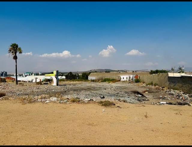 LAND FOR SALE IN DALSIG